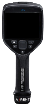 FLIR E96 - Advanced Thermal Camera