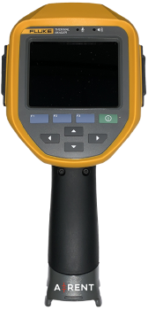 Fluke Ti450 SF6 - Gas Leak Detector and Advanced Thermal Camera