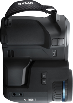FLIR T540 - Advanced Thermal Camera