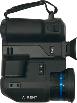 FLIR T865 - Advanced Thermal Camera