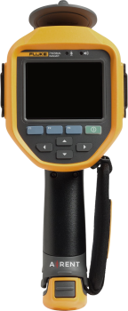 Fluke Ti480 PRO - Advanced Thermal Camera