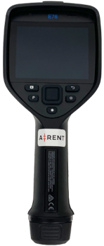 FLIR E76 - Advanced Thermal Camera