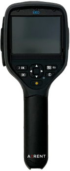 FLIR E60 - Advanced Thermal Camera