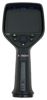 FLIR E75 - Advanced Thermal Camera