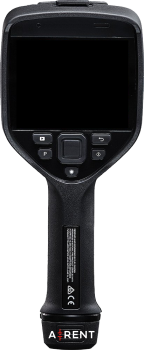 FLIR E85 - Advanced Thermal Camera