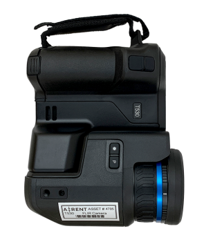 FLIR T530 - Advanced Thermal Camera