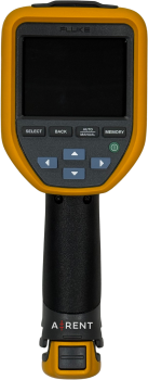 Fluke TiS20+ - Advanced Thermal Camera