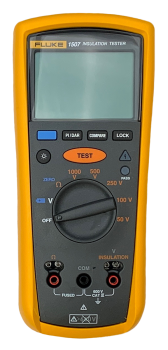 Fluke 1507 - 1kV Insulation Resistance Tester