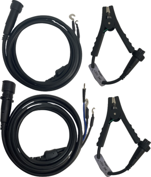 Megger KL1-C - Duplex Test Lead