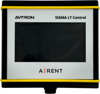 Avtron 1253838 - SIGMA LT Handheld Load Bank Controller