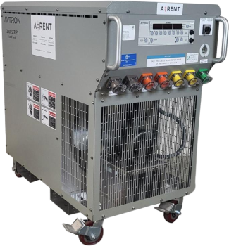 Avtron 2775 - 265kW AC Load Bank