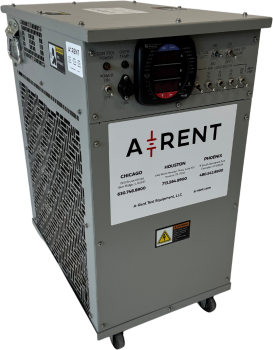 Avtron LPH100 - 100kW AC Load Bank