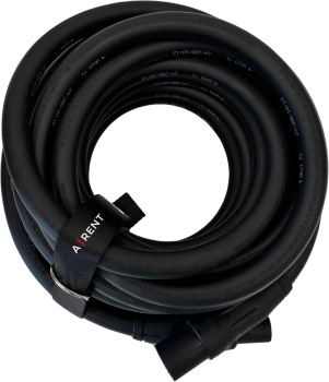 Load Bank Test Cable - 4/0 50 ft Cable