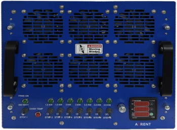 Trystar SL20 - 20kW Rack Mounted AC Load Bank