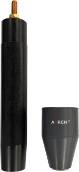 Nexans 400TR + 800TRA - Test Rod and Adapter for Nexans / EUROMOLD Interface C T-Connectors