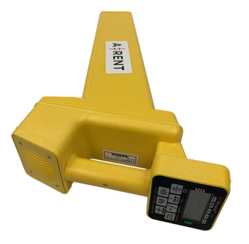 3M Dynatel 2273-U3P3 - Pipe and Cable Fault Locator