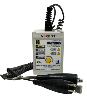 Hastings 6793 - Transformer & Capacitor Tester