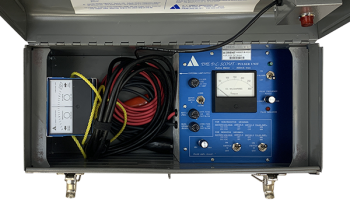 Arnett HJA-2525 - DC Ground Fault Locator (DC Scout)