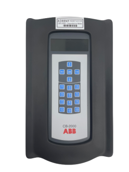 ABB CB-2000 - Portable Capacitance Meter