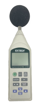 Extech 407780A - Integrating Sound Level Meter