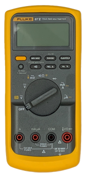 Fluke 87V - Industrial Multimeter