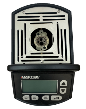 Jofra / Ametek CTC-650A - Field Dry Well Temperature Calibrator