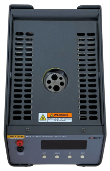 Fluke 9103 - Dry Well Calibrator