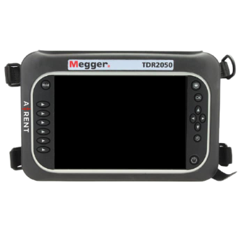 Megger TDR2050 - Advanced Time Domain Reflectometer
