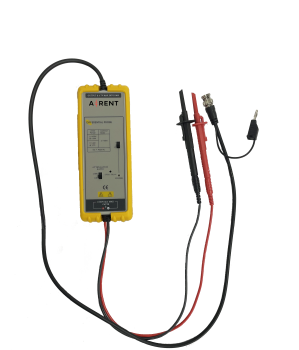 Test Products Intl. ADF25 - 200:1 Differential Probe