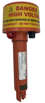 AEMC 275HVD - 275kV Non-Contact Voltage Detector