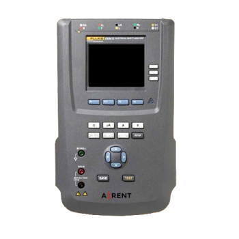 Fluke ESA612 - Electrical Safety Analyzer