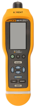 Fluke 805 FC - Vibration Tester