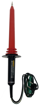 Fluke 80K-40 - High Voltage Probe