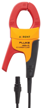 Fluke i400s - 400Aac Current Clamp