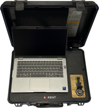PdMA MCEMax - Electric Motor Analyzer