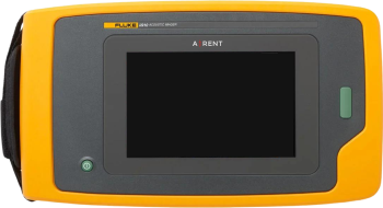 Fluke ii910 - Precision Acoustic Imager