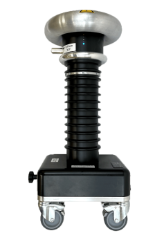 HV Diagnostics PD60-2/TD - Offline Partial Discharge Testing System