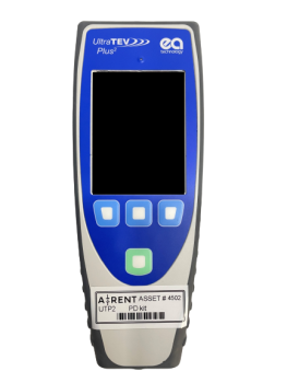 EA Technology UltraTEV Plus² - Online Insulation Testing and Partial Discharge Testing for Substations