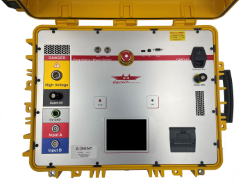 Raytech CAPO 12 - High Voltage Apparatus Tester