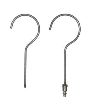 Doble M4100 High-Voltage Test Hook - Replacement for Lost or Broken Hook