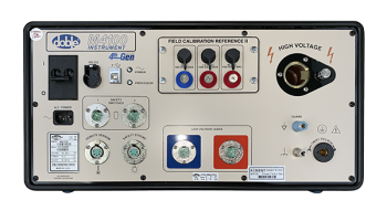 Doble M4100 - High Voltage Apparatus Tester