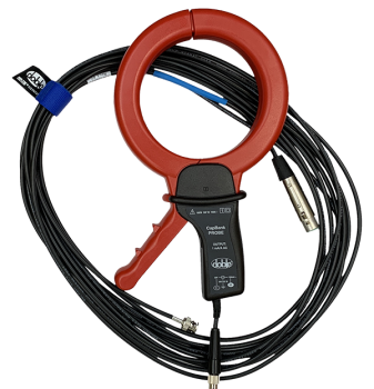 Doble M4140 - Capacitor Bank Test Kit for M4100