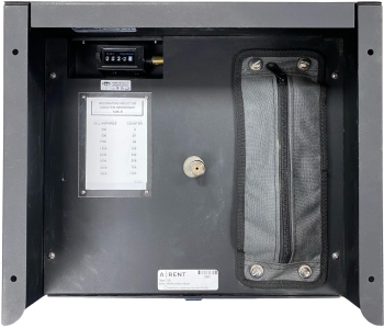 Doble Type C - 10kV Resonating Inductor for M4100