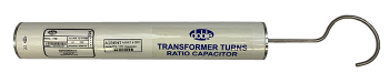 Doble TTR - TTR Test Capacitor for M4100
