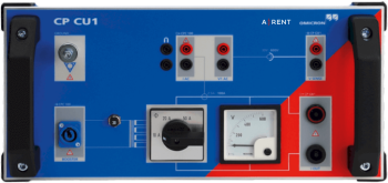 OMICRON CP CU1 - Coupling Module for CPC 100