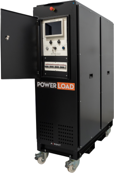 PowerLoad GPU Emulator 160 - 160kW Liquid Cooled Load Bank