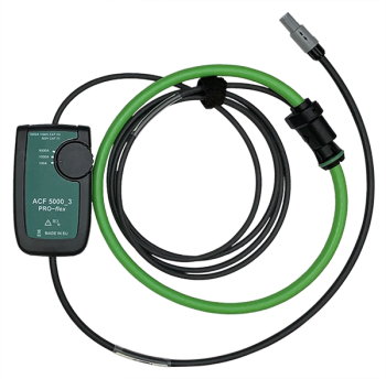 PROSyS ACF 5000_3/24 - 5000A 24 in Flexible Current Probe for Fluke 1750