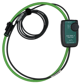 PROSyS ACF 5000_3/36 - 5000A 36 in Flexible Current Probe for Fluke 1750