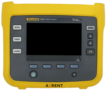 Fluke 1736 - Three Phase Power Logger