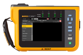 Fluke 1777 - Three Phase Power Quality Analyzer